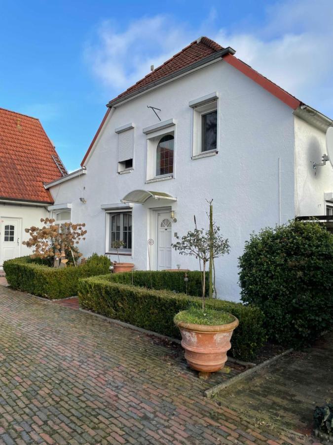 Hotel Faehrhaus Kirschenland Йорк Номер фото